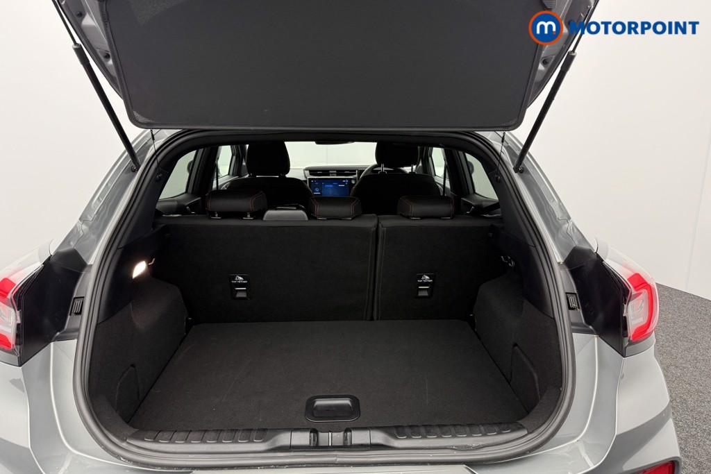 Ford Puma St-Line Automatic Petrol SUV - Stock Number (1587838) - 17th supplementary image