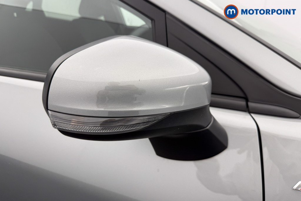 Ford Puma St-Line Automatic Petrol SUV - Stock Number (1587838) - 18th supplementary image