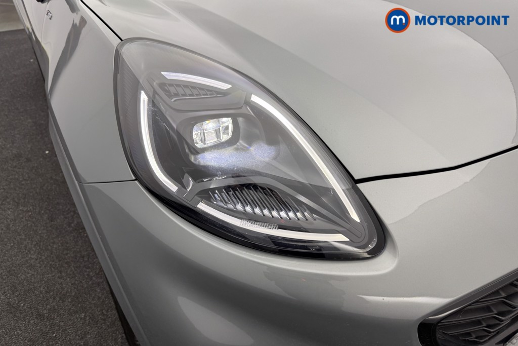 Ford Puma St-Line Automatic Petrol SUV - Stock Number (1587838) - 19th supplementary image
