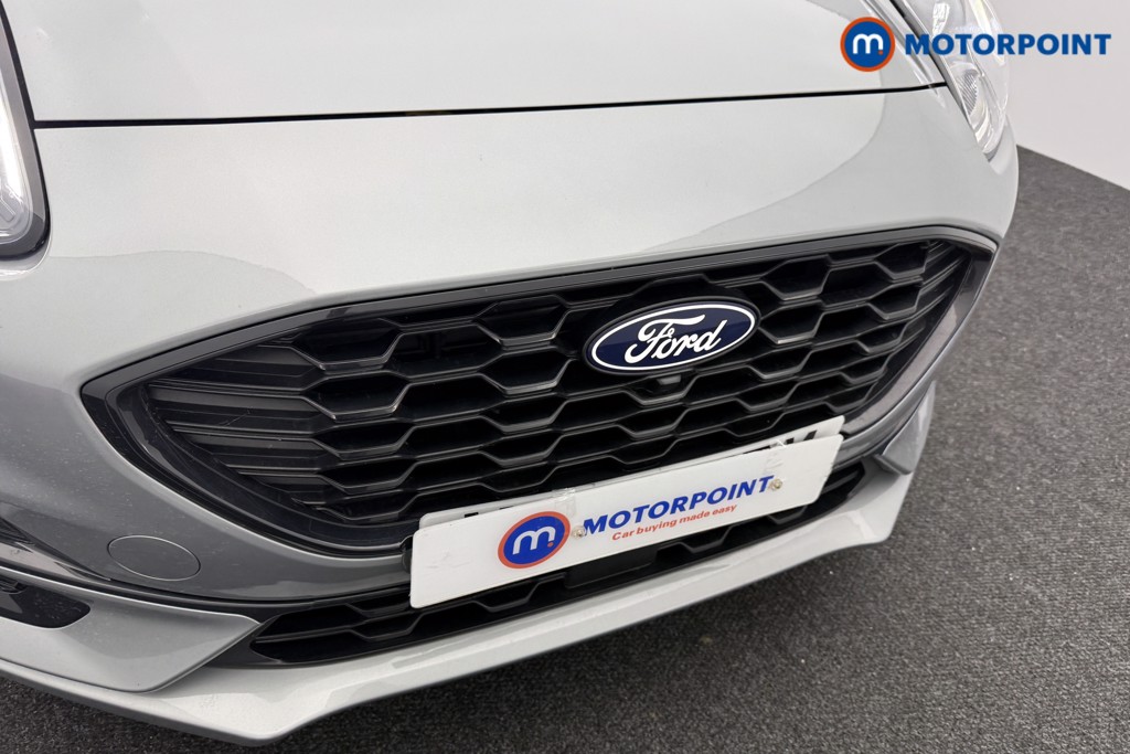 Ford Puma St-Line Automatic Petrol SUV - Stock Number (1587838) - 20th supplementary image