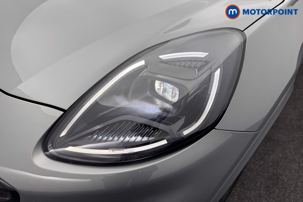 Ford Puma St-Line Automatic Petrol SUV - Stock Number (1587838) - 21st supplementary image