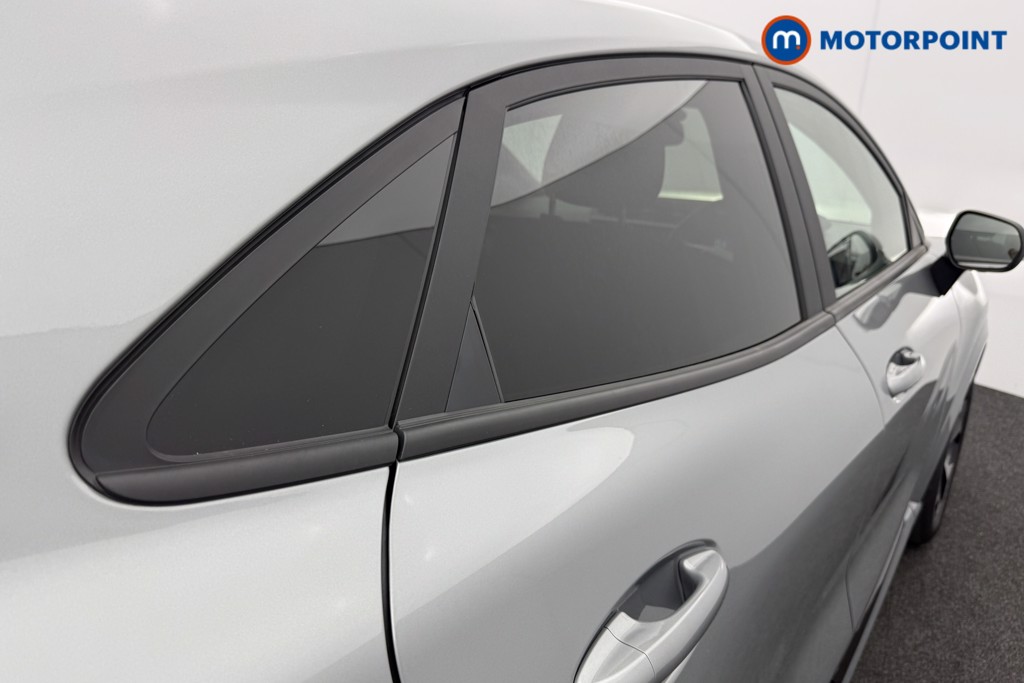 Ford Puma St-Line Automatic Petrol SUV - Stock Number (1587838) - 25th supplementary image