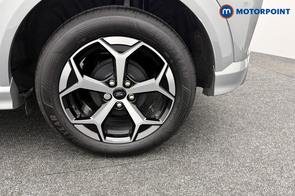 Ford Puma St-Line Automatic Petrol SUV - Stock Number (1587838) - 29th supplementary image