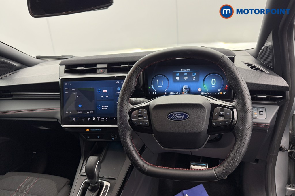 Ford Puma St-Line Automatic Petrol SUV - Stock Number (1587838) - 1st supplementary image