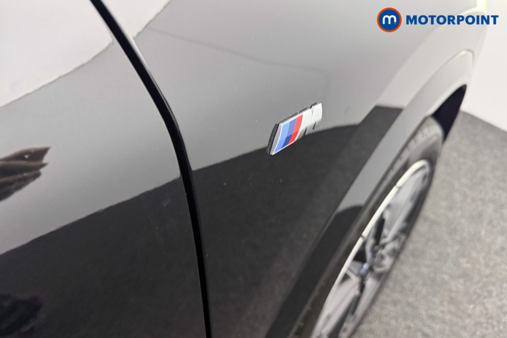 BMW IX2 M Sport Automatic Electric SUV - Stock Number (1588465) - 21st supplementary image