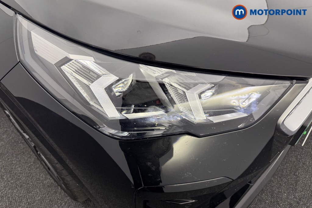 BMW IX2 M Sport Automatic Electric SUV - Stock Number (1588465) - 22nd supplementary image