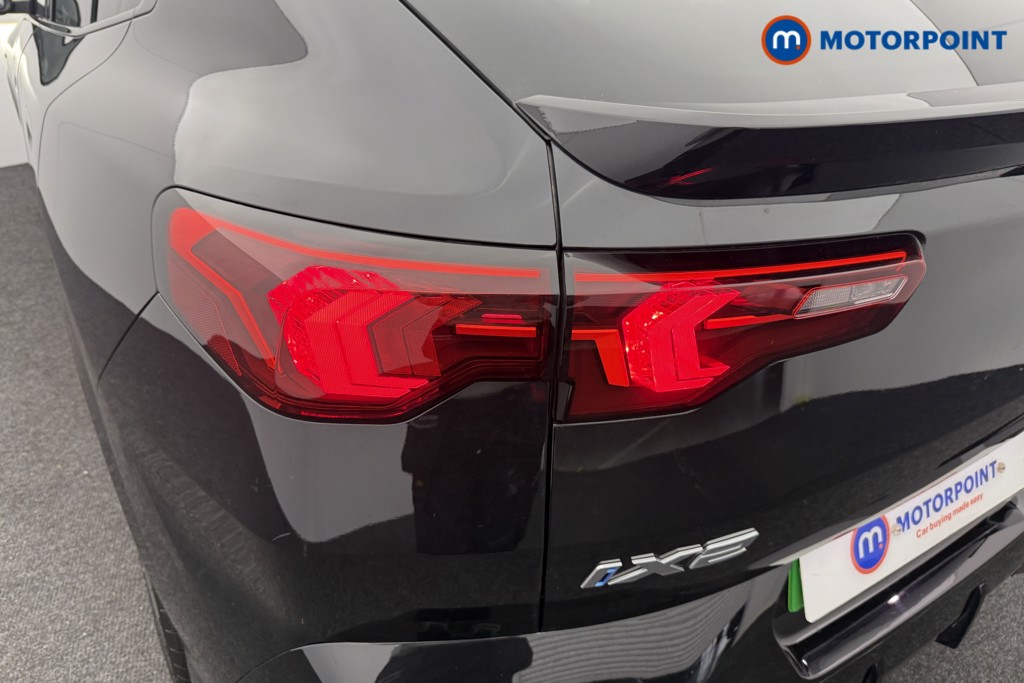 BMW IX2 M Sport Automatic Electric SUV - Stock Number (1588465) - 26th supplementary image