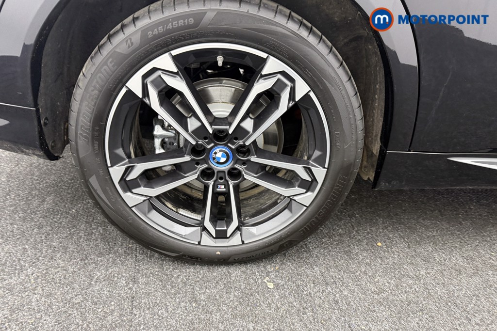 BMW IX2 M Sport Automatic Electric SUV - Stock Number (1588465) - 30th supplementary image