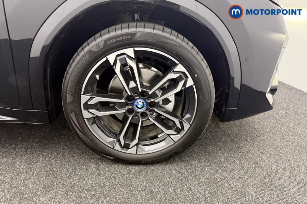 BMW IX2 M Sport Automatic Electric SUV - Stock Number (1588465) - 31st supplementary image
