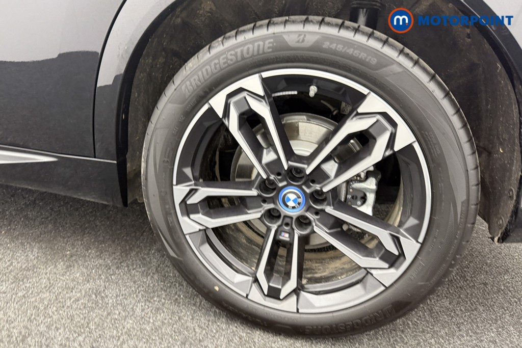 BMW IX2 M Sport Automatic Electric SUV - Stock Number (1588465) - 33rd supplementary image