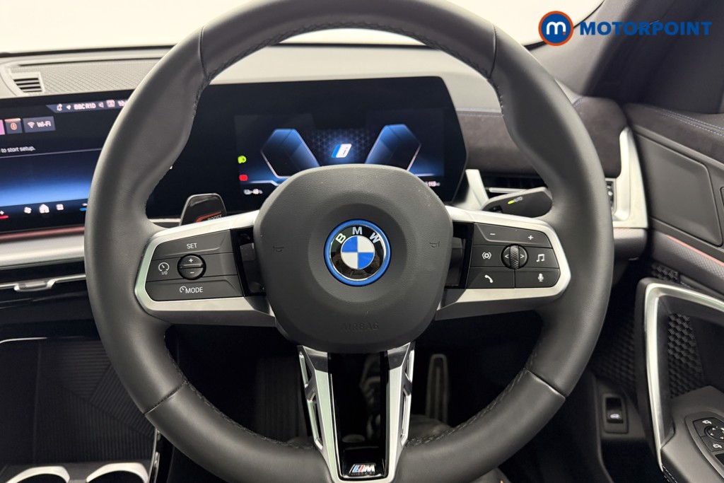 BMW IX2 M Sport Automatic Electric SUV - Stock Number (1588468) - 5th supplementary image