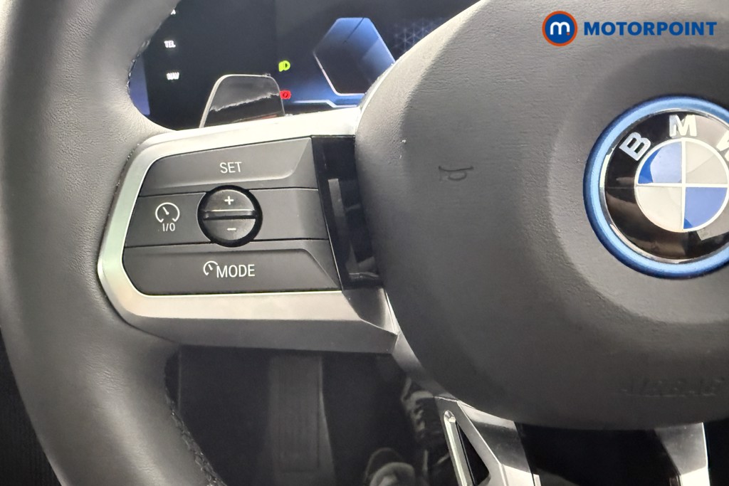 BMW IX2 M Sport Automatic Electric SUV - Stock Number (1588468) - 6th supplementary image