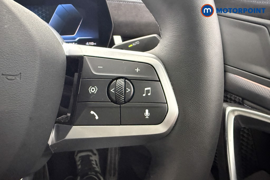 BMW IX2 M Sport Automatic Electric SUV - Stock Number (1588468) - 7th supplementary image