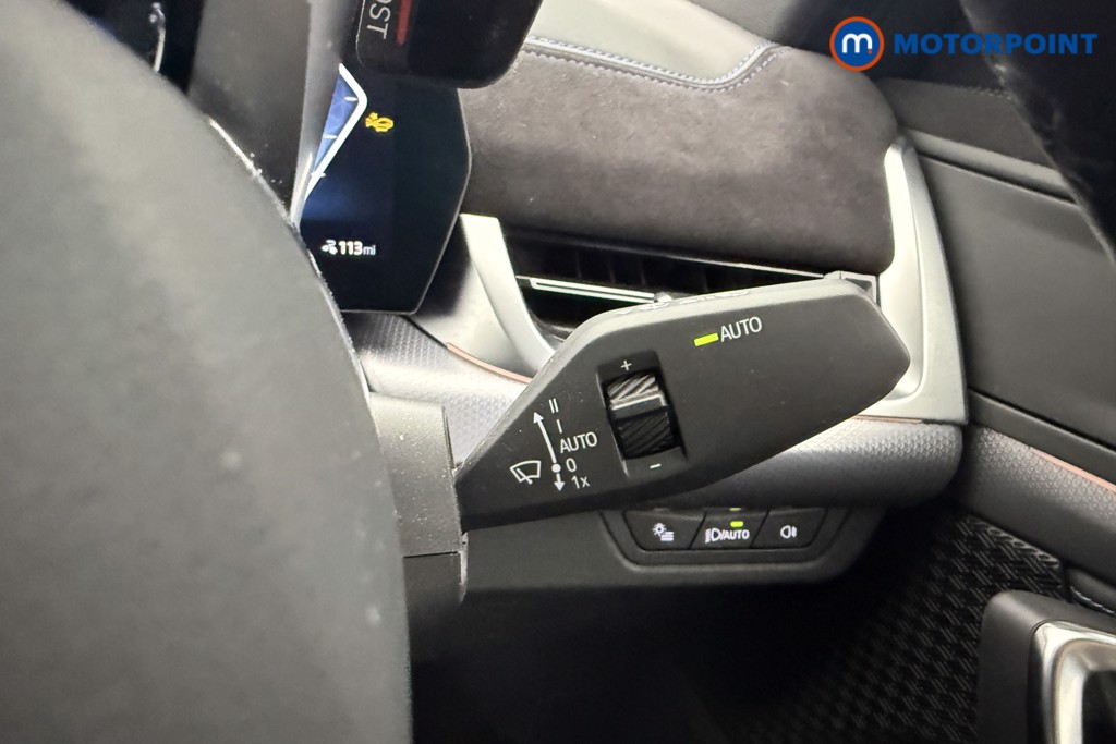 BMW IX2 M Sport Automatic Electric SUV - Stock Number (1588468) - 9th supplementary image