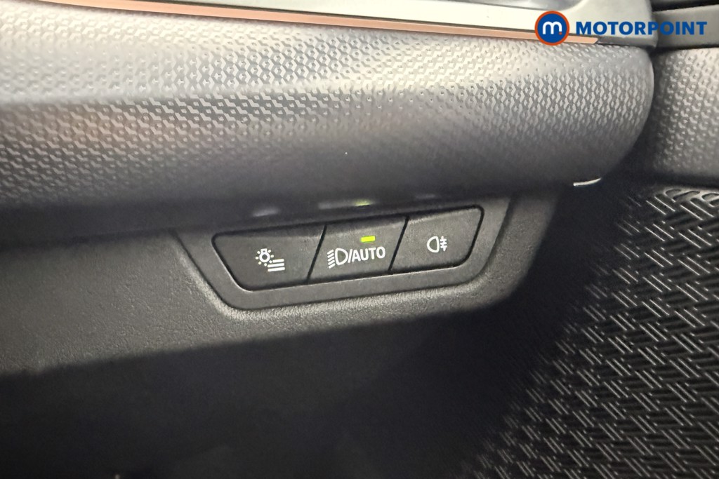 BMW IX2 M Sport Automatic Electric SUV - Stock Number (1588468) - 10th supplementary image