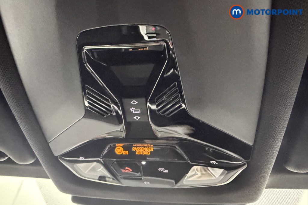 BMW IX2 M Sport Automatic Electric SUV - Stock Number (1588468) - 11th supplementary image