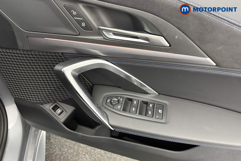 BMW IX2 M Sport Automatic Electric SUV - Stock Number (1588468) - 12th supplementary image