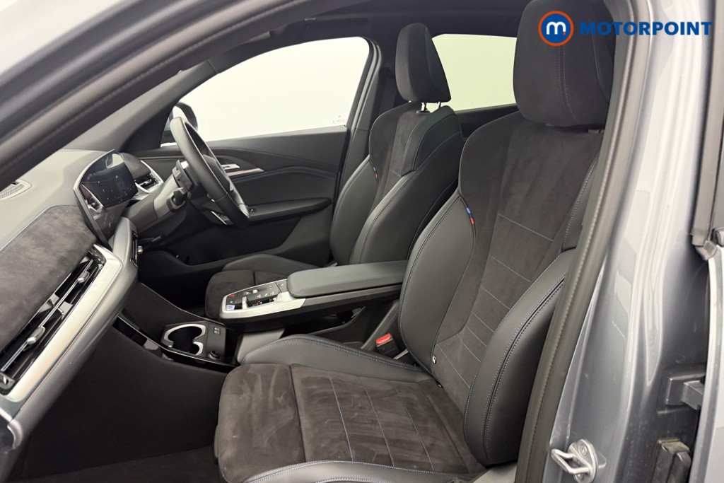 BMW IX2 M Sport Automatic Electric SUV - Stock Number (1588468) - 14th supplementary image