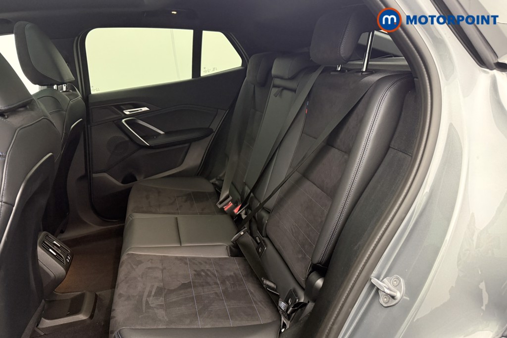 BMW IX2 M Sport Automatic Electric SUV - Stock Number (1588468) - 15th supplementary image