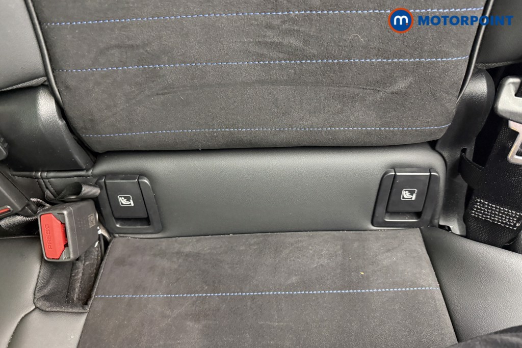 BMW IX2 M Sport Automatic Electric SUV - Stock Number (1588468) - 16th supplementary image