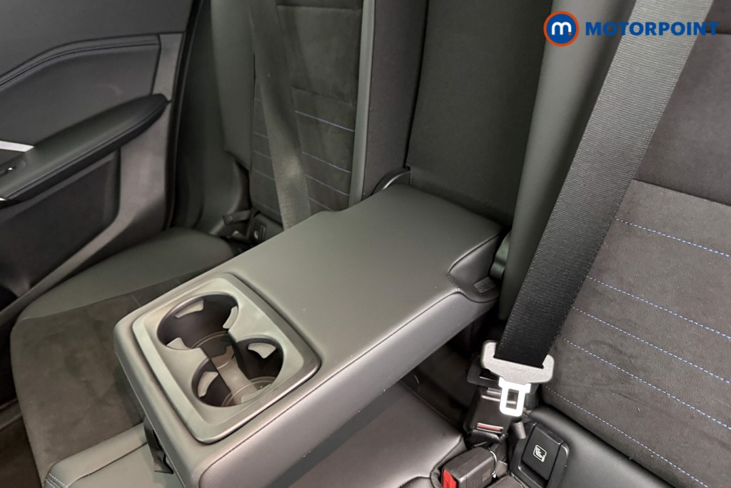 BMW IX2 M Sport Automatic Electric SUV - Stock Number (1588468) - 17th supplementary image