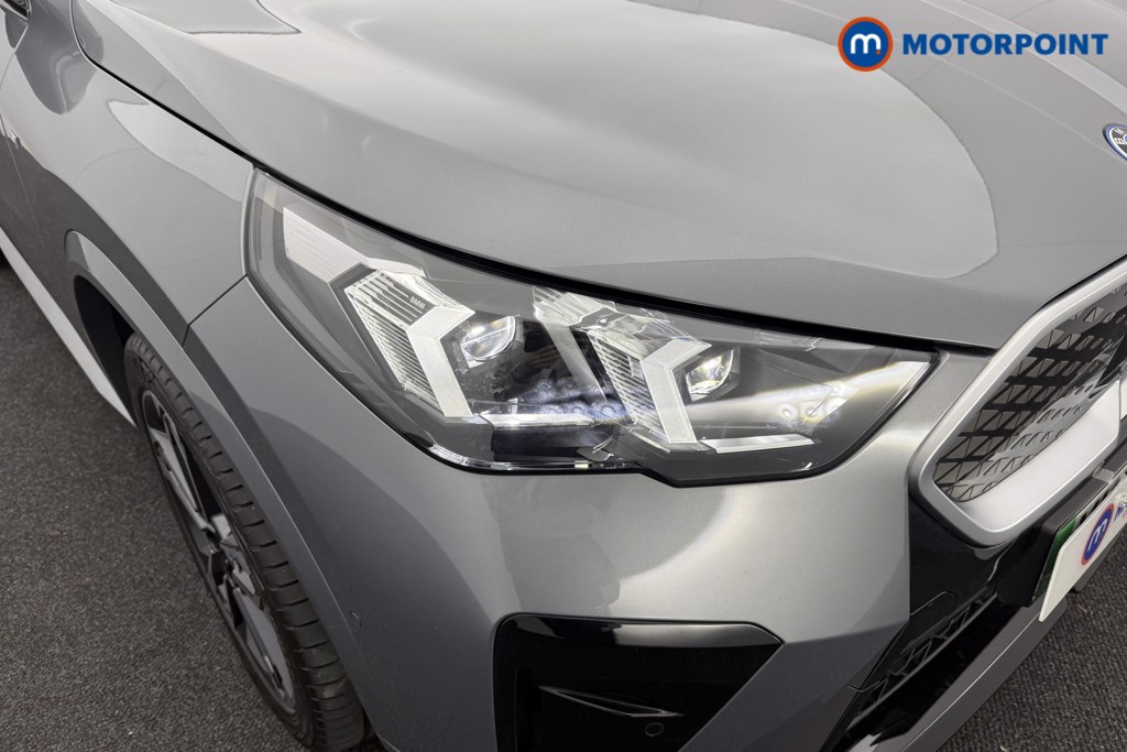 BMW IX2 M Sport Automatic Electric SUV - Stock Number (1588468) - 22nd supplementary image