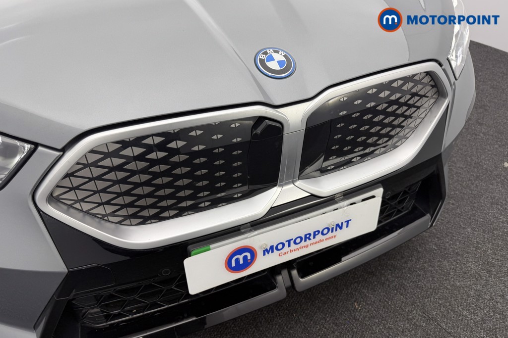 BMW IX2 M Sport Automatic Electric SUV - Stock Number (1588468) - 23rd supplementary image