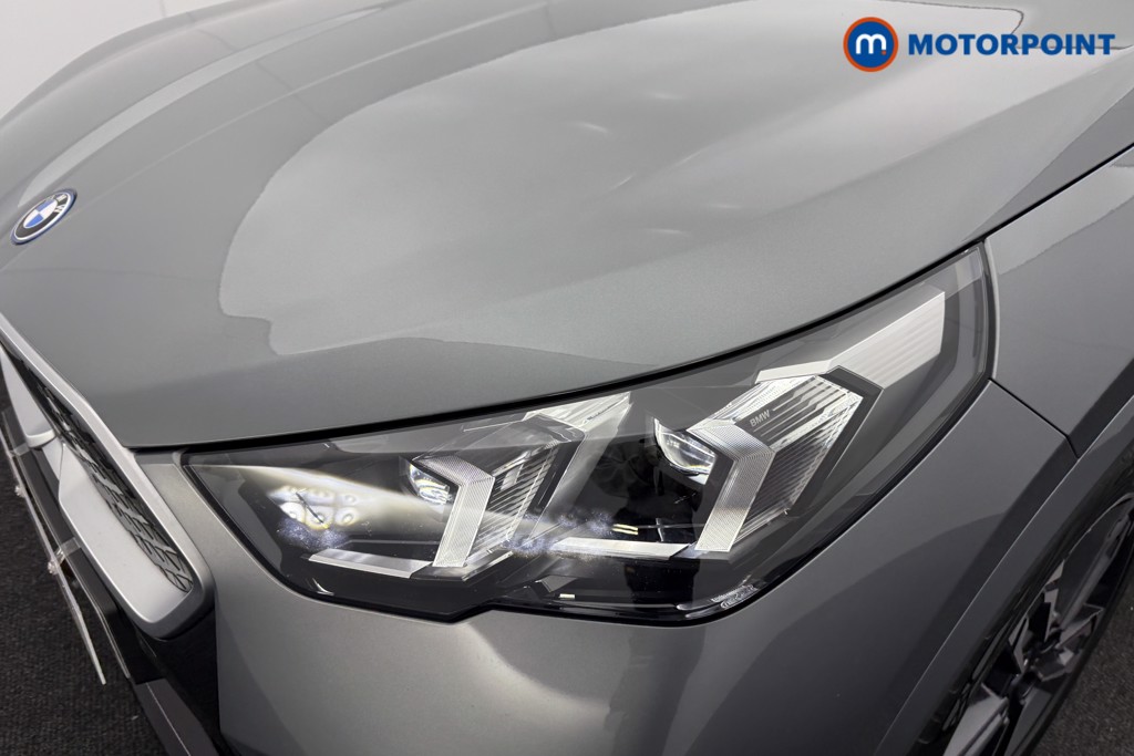 BMW IX2 M Sport Automatic Electric SUV - Stock Number (1588468) - 24th supplementary image