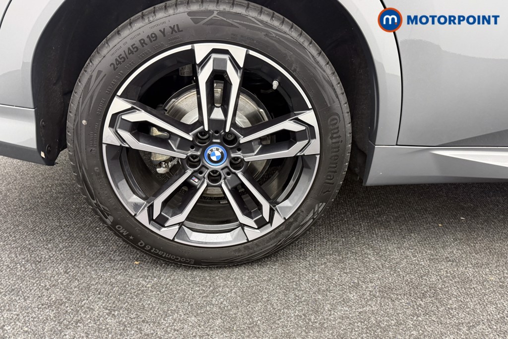 BMW IX2 M Sport Automatic Electric SUV - Stock Number (1588468) - 29th supplementary image