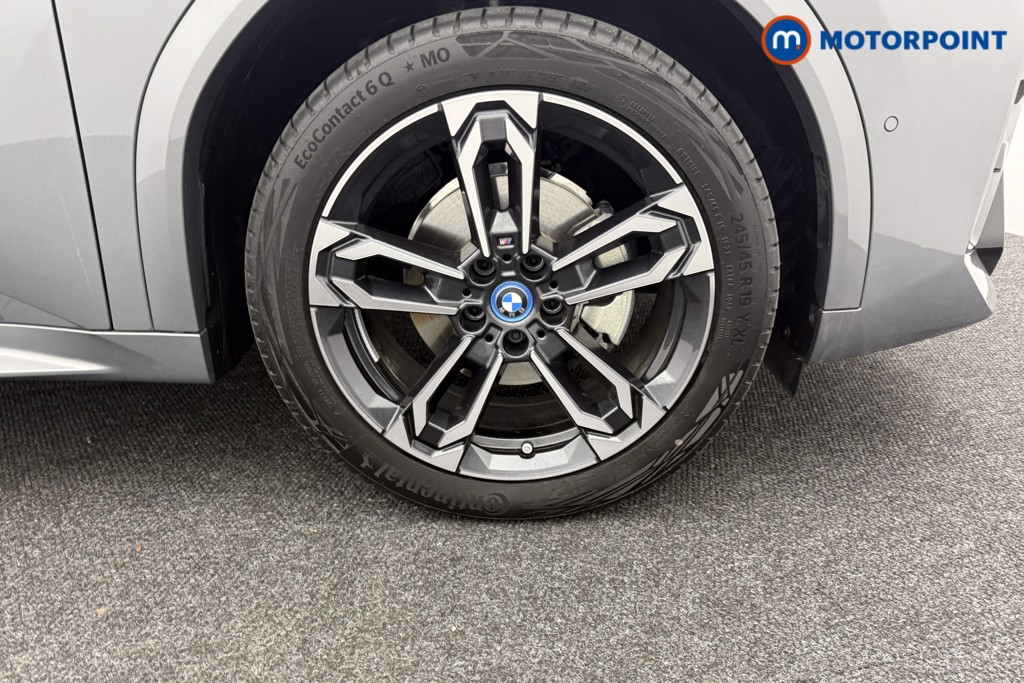 BMW IX2 M Sport Automatic Electric SUV - Stock Number (1588468) - 30th supplementary image