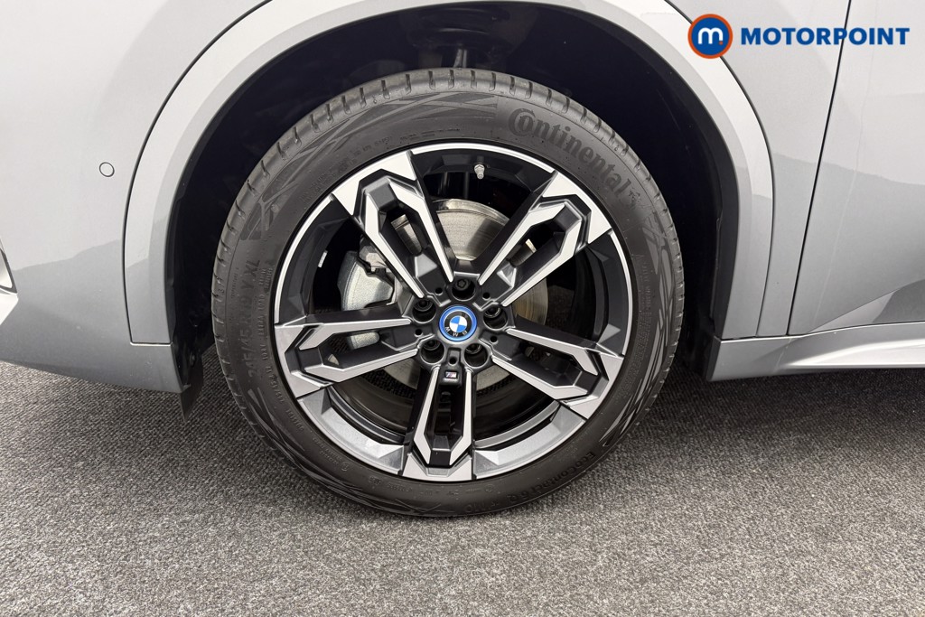 BMW IX2 M Sport Automatic Electric SUV - Stock Number (1588468) - 31st supplementary image