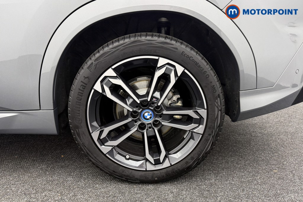 BMW IX2 M Sport Automatic Electric SUV - Stock Number (1588468) - 32nd supplementary image