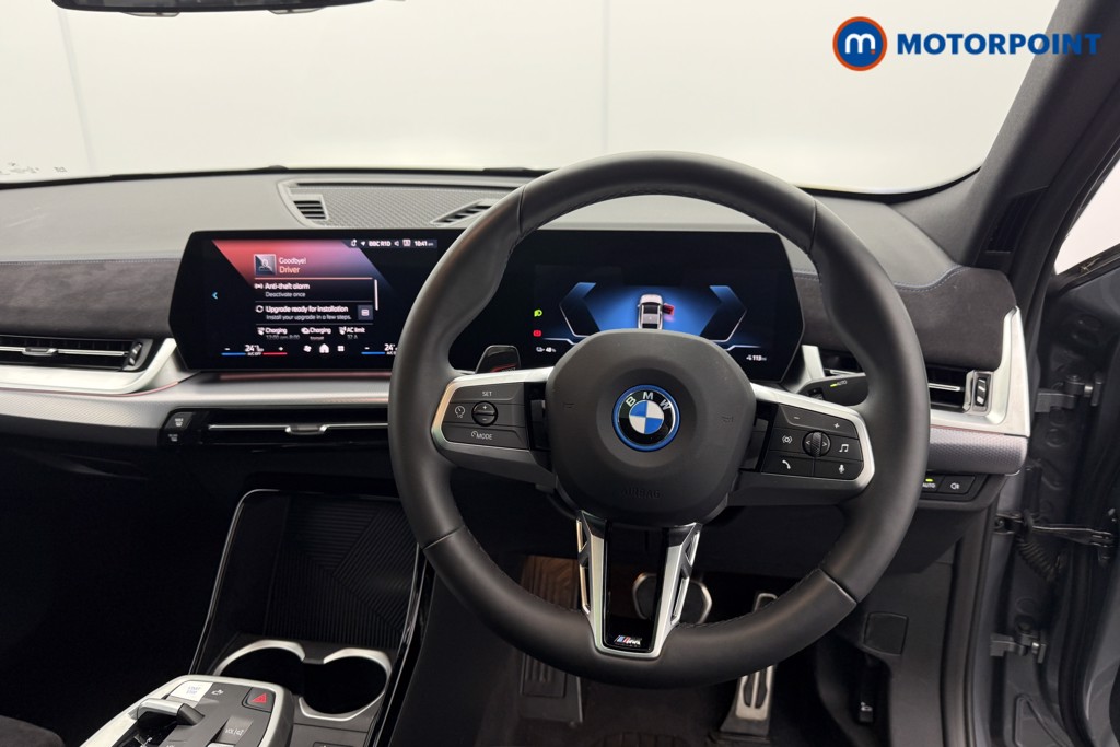 BMW IX2 M Sport Automatic Electric SUV - Stock Number (1588468) - 1st supplementary image