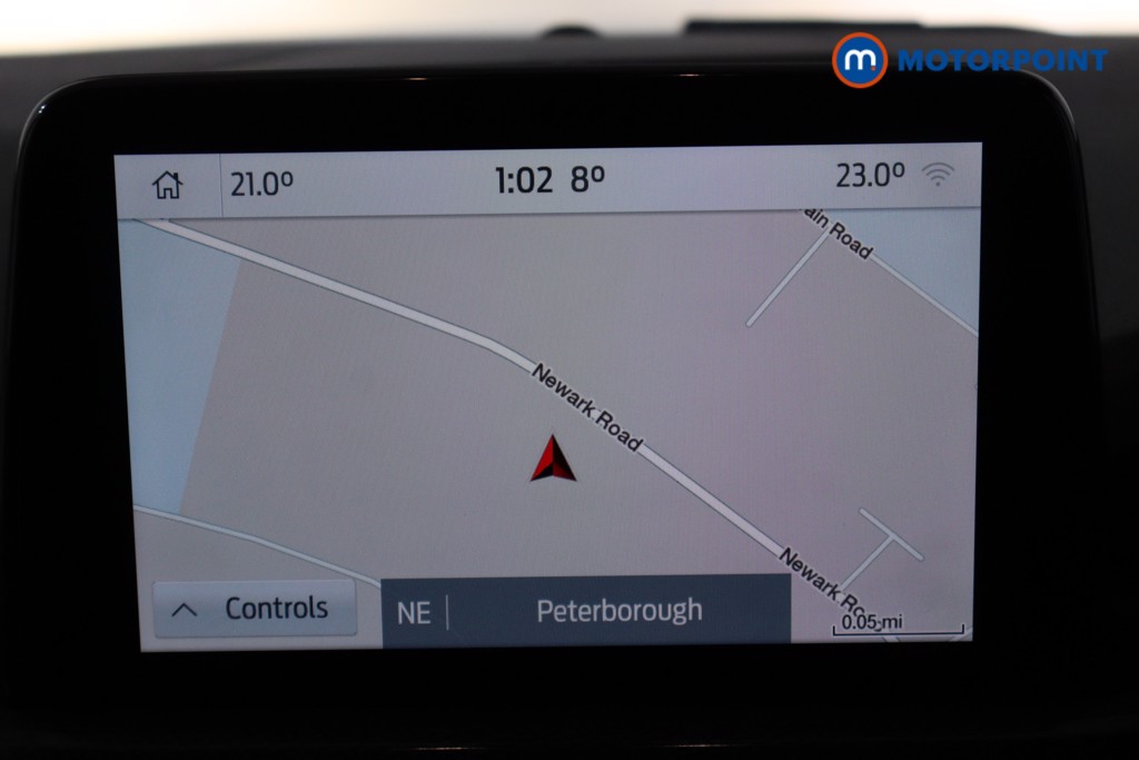 Ford Kuga St-Line First Edition Manual Petrol SUV - Stock Number (1588578) - 2nd supplementary image