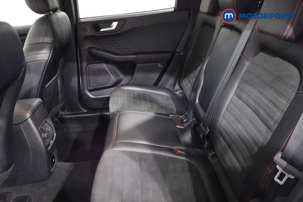 Ford Kuga St-Line First Edition Manual Petrol SUV - Stock Number (1588578) - 5th supplementary image