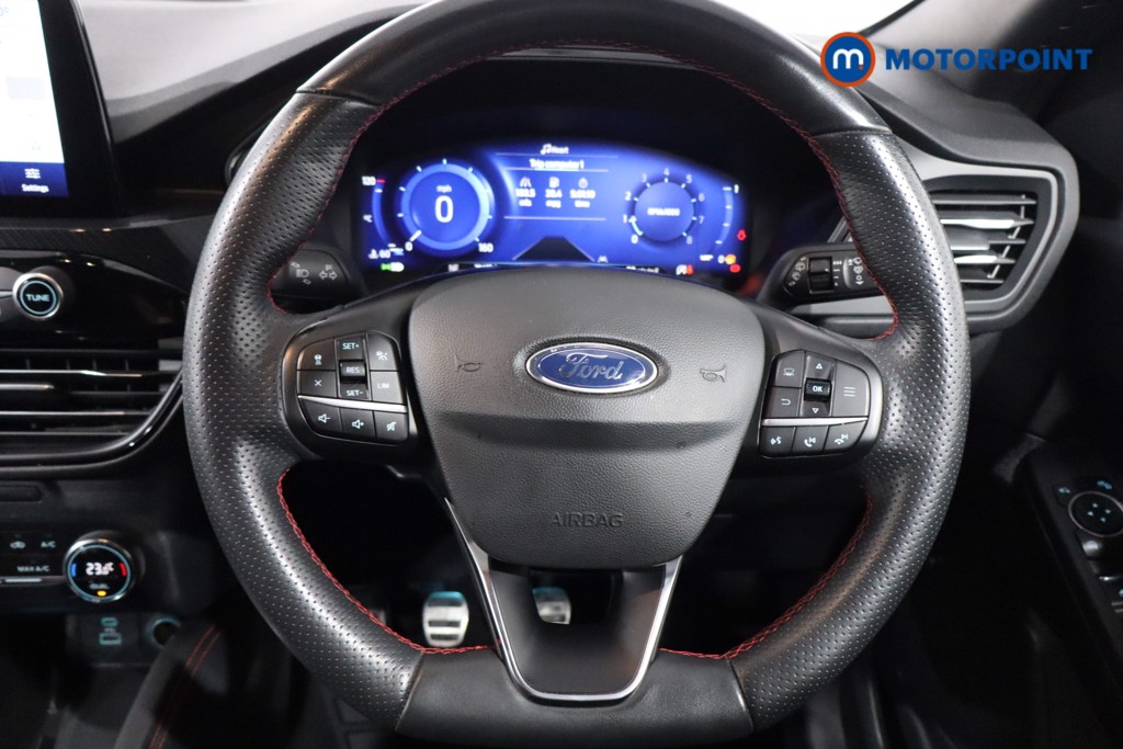 Ford Kuga St-Line First Edition Manual Petrol SUV - Stock Number (1588578) - 6th supplementary image