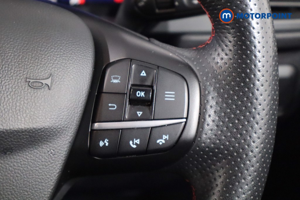 Ford Kuga St-Line First Edition Manual Petrol SUV - Stock Number (1588578) - 7th supplementary image