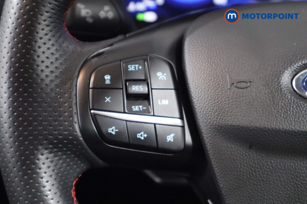 Ford Kuga St-Line First Edition Manual Petrol SUV - Stock Number (1588578) - 8th supplementary image