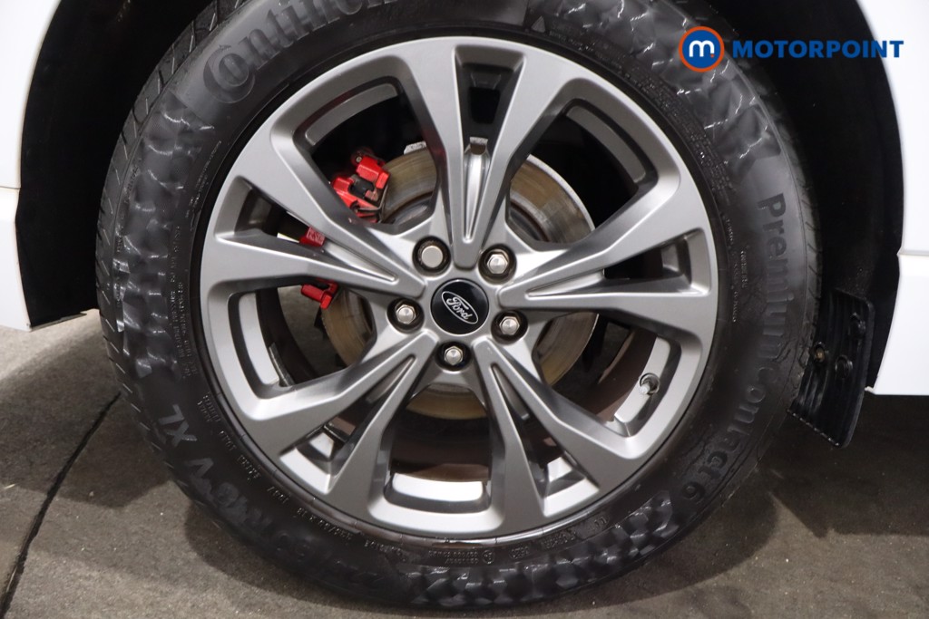 Ford Kuga St-Line First Edition Manual Petrol SUV - Stock Number (1588578) - 10th supplementary image