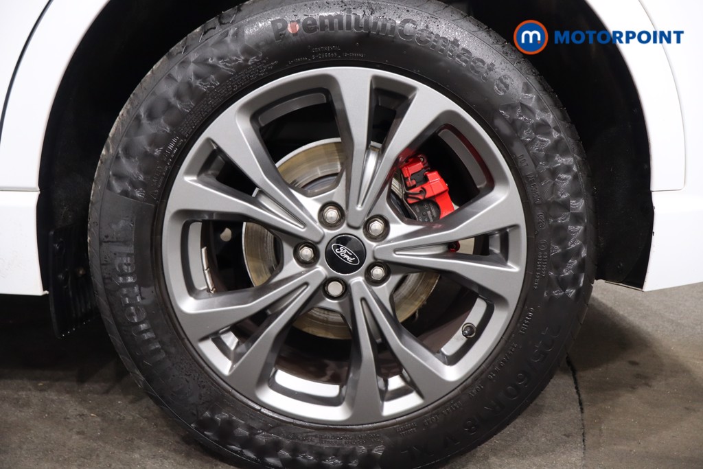 Ford Kuga St-Line First Edition Manual Petrol SUV - Stock Number (1588578) - 12th supplementary image