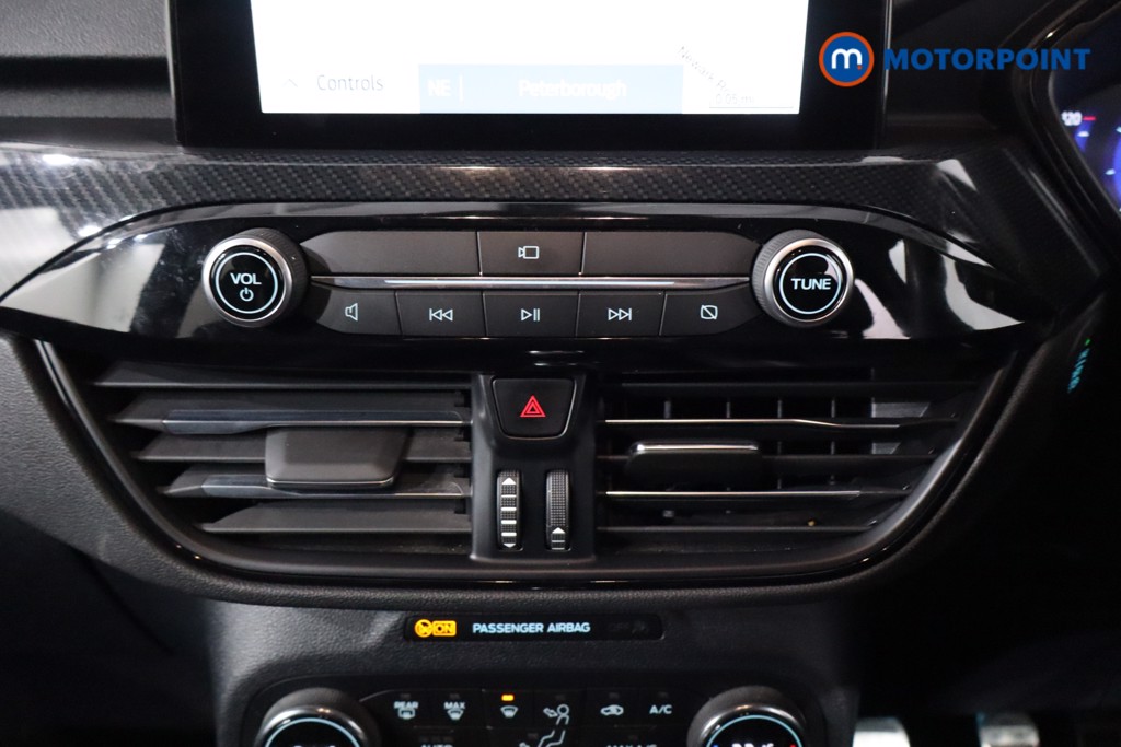 Ford Kuga St-Line First Edition Manual Petrol SUV - Stock Number (1588578) - 13th supplementary image