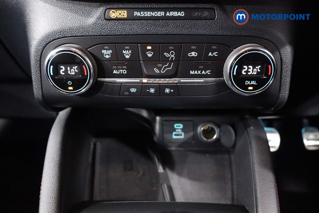 Ford Kuga St-Line First Edition Manual Petrol SUV - Stock Number (1588578) - 14th supplementary image