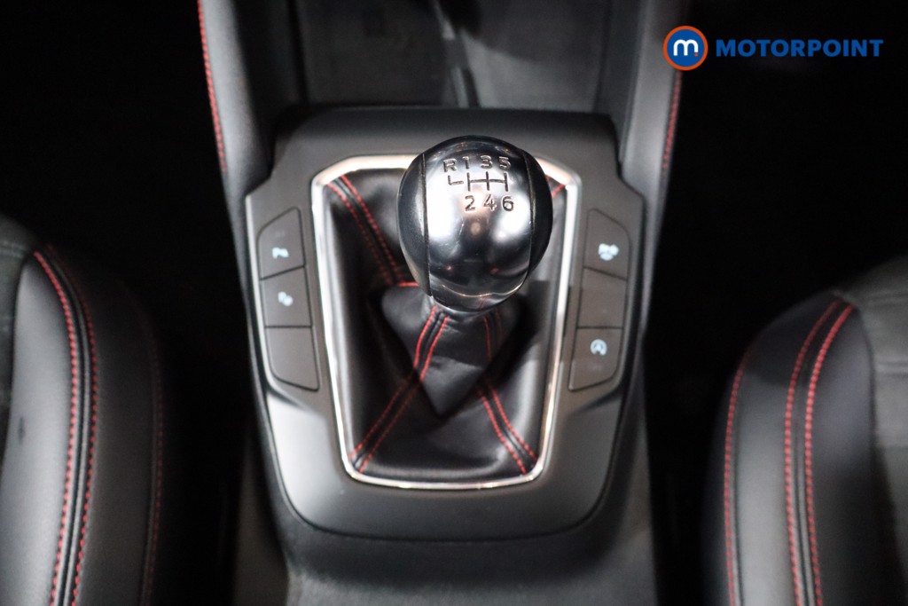 Ford Kuga St-Line First Edition Manual Petrol SUV - Stock Number (1588578) - 15th supplementary image