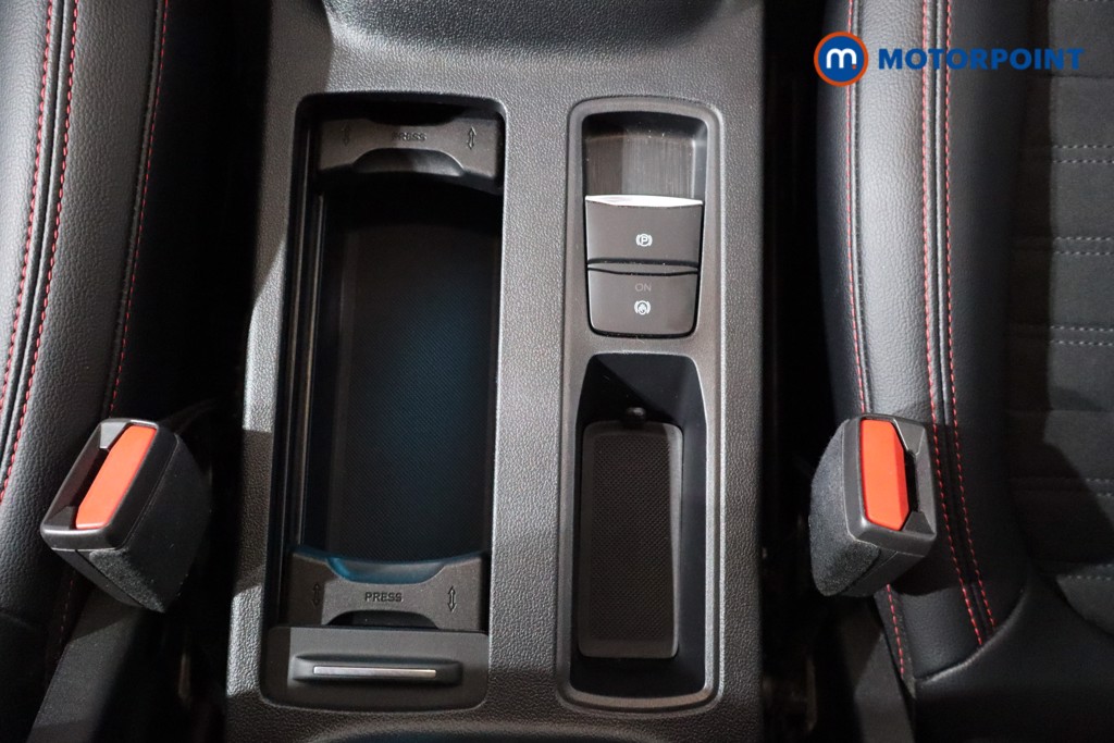 Ford Kuga St-Line First Edition Manual Petrol SUV - Stock Number (1588578) - 16th supplementary image