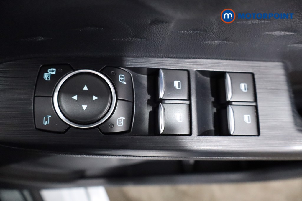 Ford Kuga St-Line First Edition Manual Petrol SUV - Stock Number (1588578) - 18th supplementary image