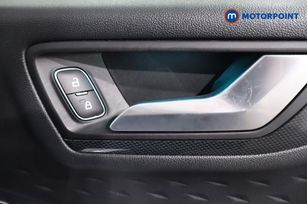 Ford Kuga St-Line First Edition Manual Petrol SUV - Stock Number (1588578) - 19th supplementary image