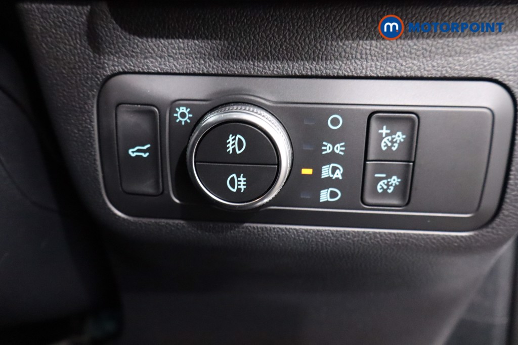 Ford Kuga St-Line First Edition Manual Petrol SUV - Stock Number (1588578) - 20th supplementary image