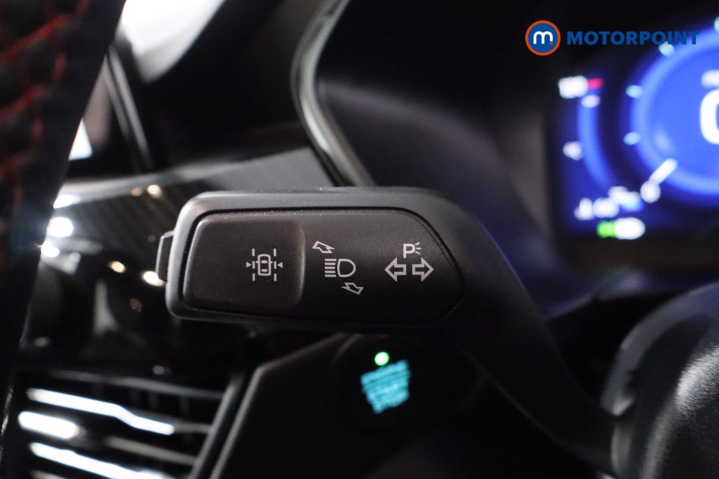 Ford Kuga St-Line First Edition Manual Petrol SUV - Stock Number (1588578) - 21st supplementary image