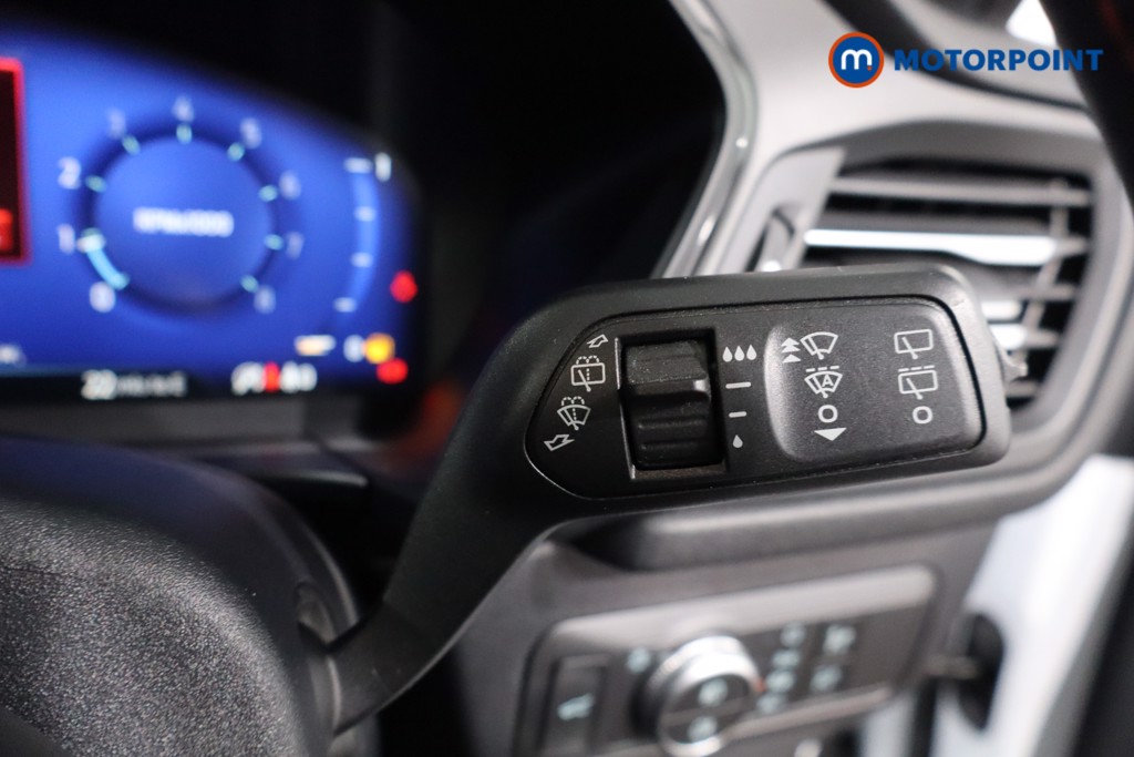 Ford Kuga St-Line First Edition Manual Petrol SUV - Stock Number (1588578) - 22nd supplementary image