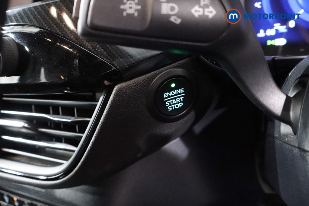 Ford Kuga St-Line First Edition Manual Petrol SUV - Stock Number (1588578) - 23rd supplementary image